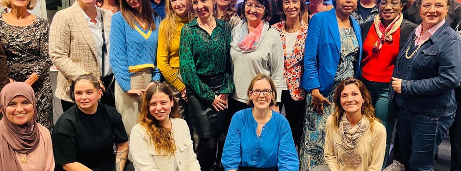 Wie die Frauengenossenschaft Wiesbaden wieder Fahrt aufnehmen will