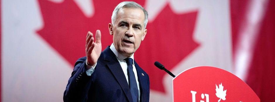 Trudeau-Nachfolge: Ein Wirtschaftsexperte soll Kanada führen