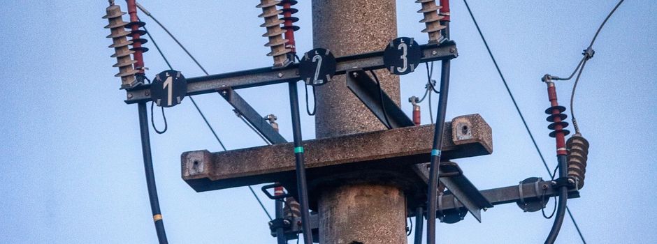 ⚠️ Stromausfall in Teilen von Tengen