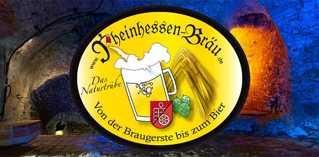 Bierkultur in der Weinregion: Oppenheim verbindet Unterwelt-Führung mit lokaler Braukunst