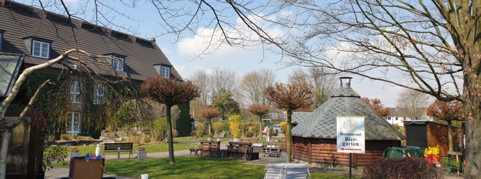 Clostermanns Hof trotzt der Corona-Krise