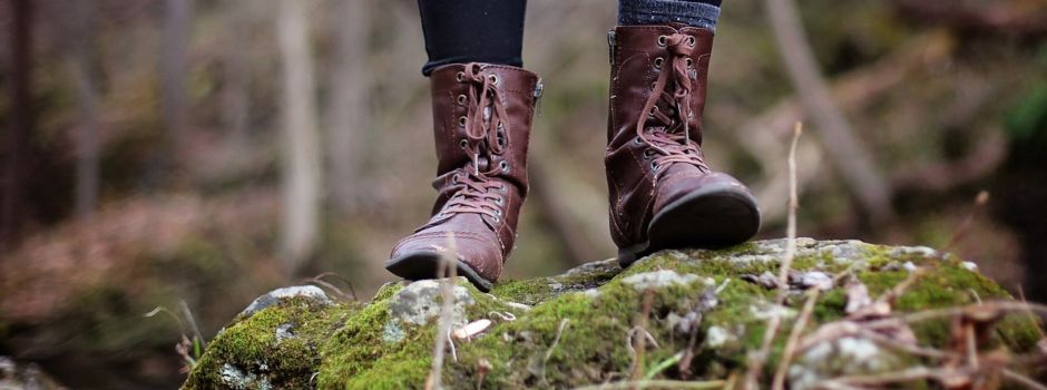 Frauenwandern & Kaffeeklatsch