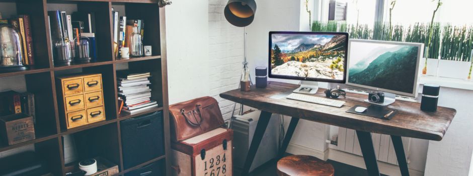 Wohnung günstig einrichten: 5 Vintage Möbelgeschäfte in Augsburg