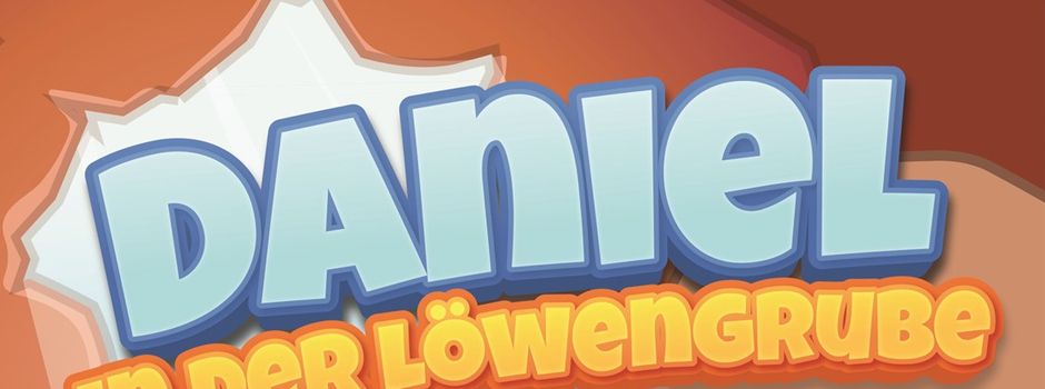 Daniel in der Löwengrube