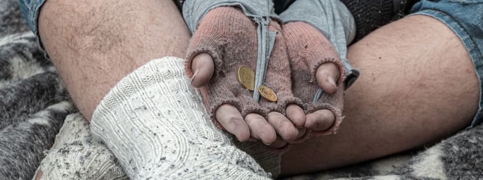 Neue dreiste Masche von Bettlern in Mainz: Stadt greift durch