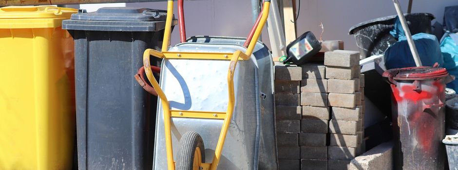 Bauhof am 30.10.25 geschlossen