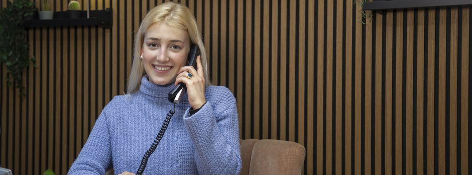 Weihnachtstelefon für Einsame