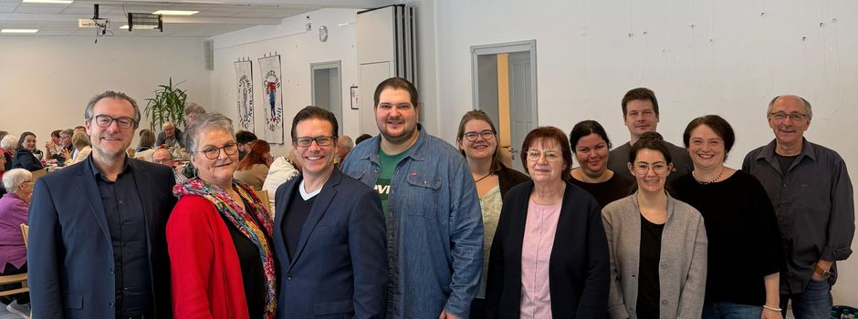 Bürgerfrühstück der SPD