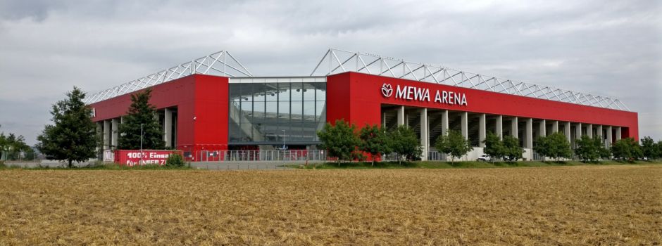 Mainz 05: Wann dürfen wieder mehr Fans ins Stadion kommen?