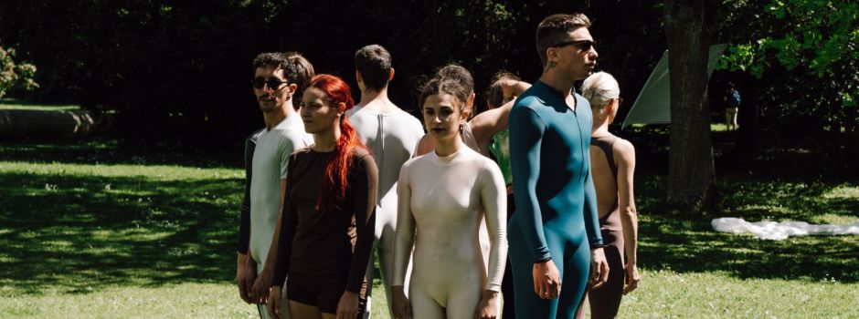 „endlich.“: Das 2. Klimafestival des Staatstheater Augsburg
