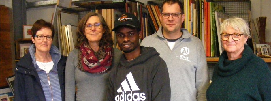 Begleitung in ein eigenständiges Leben: Teamarbeit für die Integration bei Pro Arbeit