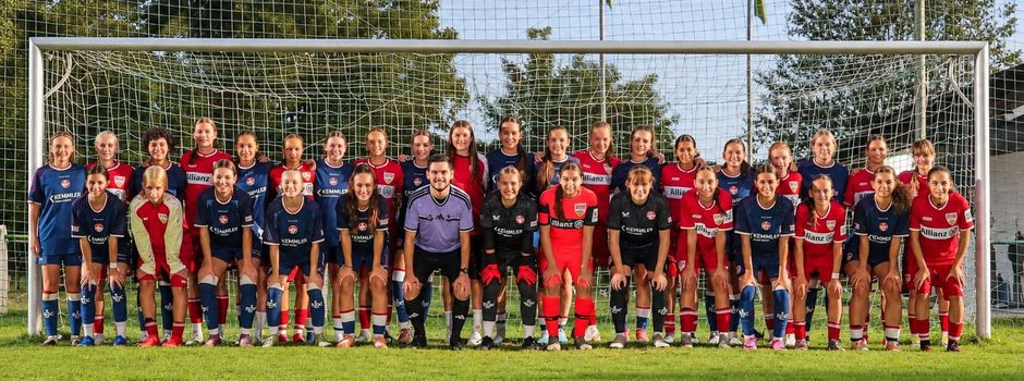 +++ ⚽ FCK-Juniorinnen siegen in Bechenheim! +++