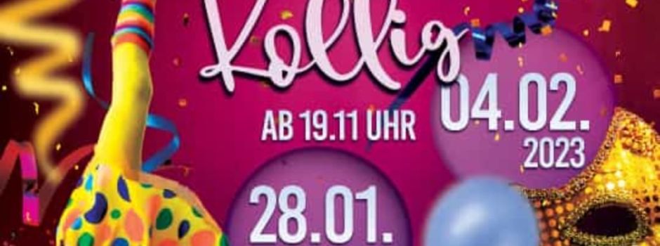 Bunter Abend 2023
