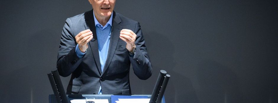 Lauterbach: Hunderte Kliniken werden wegfallen