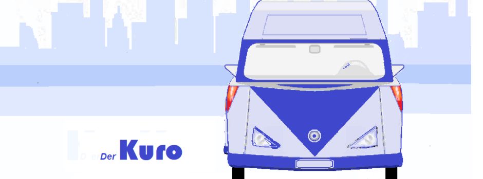 Mainzer konstruiert „Stadtauto der Zukunft“