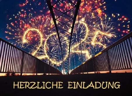 Neujahrsempfang 2025
