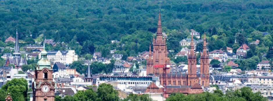 Wiesbaden lockert die Corona-Regeln