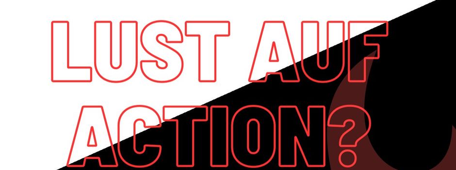 Werde Teil der Jugendfeuerwehr!