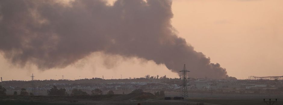 Experten warnen Israel vor «ewigem Krieg» in Gaza