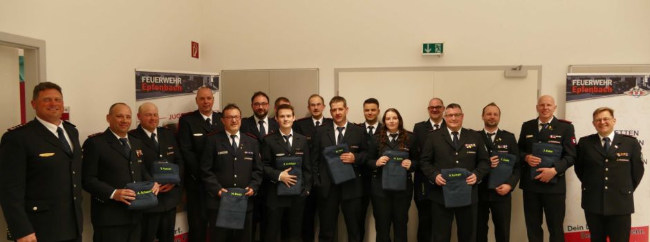 Jahreshauptversammlung