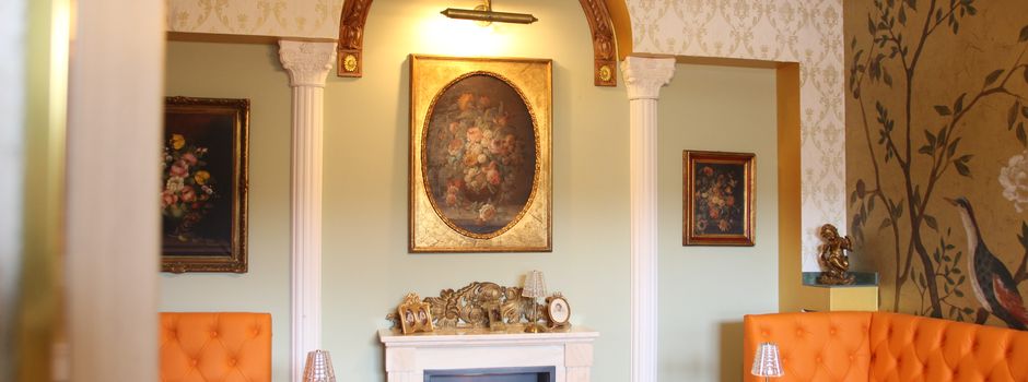 Themenführung der besonderen Art "Historie wider Willen" am 12. April2026