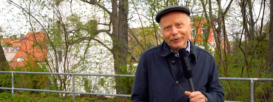 Augsburg – Ein Lebensraum für Tiere und Pflanzen