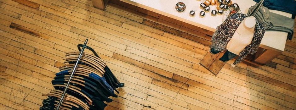 Modebus in der Arche Noris 10.6.2025