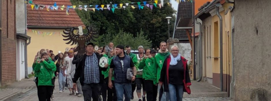 Osmarslebener Heimatfest