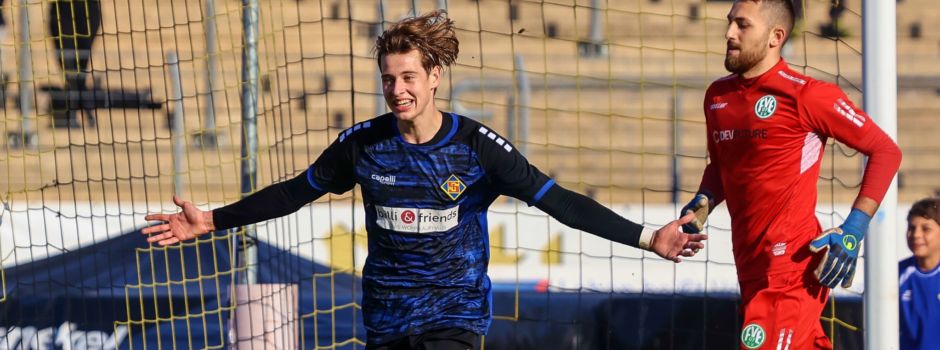 2. Bundesliga und 3. Liga: Ex-Spieler der TuS Koblenz neu im deutschen Profifußball