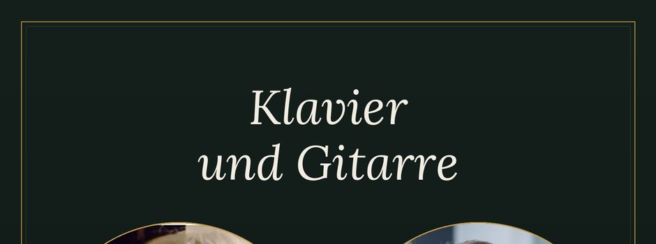 Musikschulkonzert in der Kaiserhalle Burgbrohl