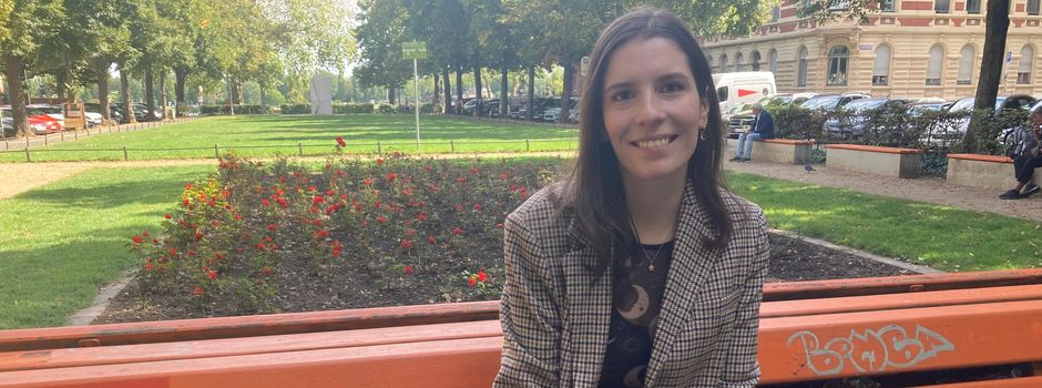 Gemütlich und lustig: Mainz ist Inspiration für Romantasy-Buchreihe