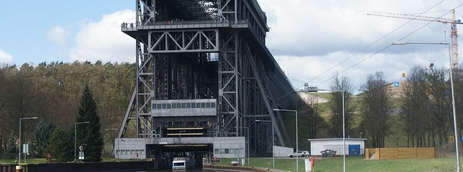 Seniorenausflug am 22.04.2026