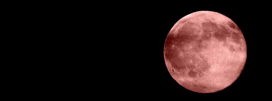 Darum leuchtet der Mond über Koblenz heute rot