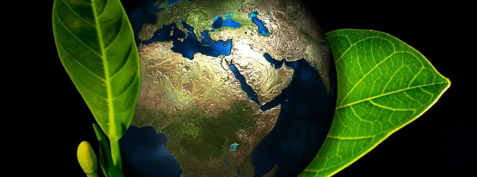 Kreativer Einsatz für Umwelt und Klima – Klimaschutzpreis 2021