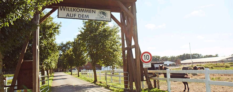 „Wir wollen nicht verkaufen“