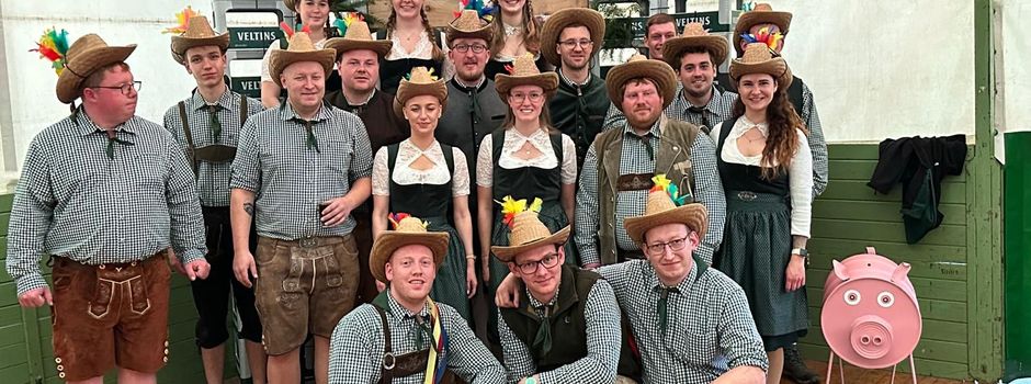 Nachruf Kirmes in Fürstenwald