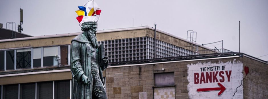 Verbot: Diese Kostüme sind an Fastnacht in Mainz nicht erlaubt