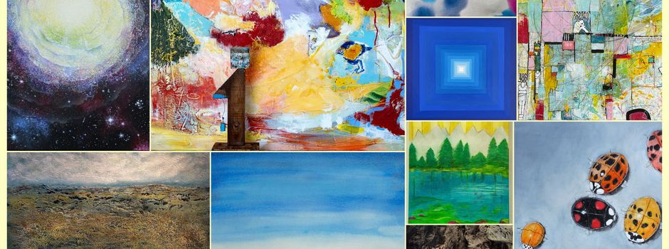Ausstellung im Haus Samson: Die Magie des Lichtes