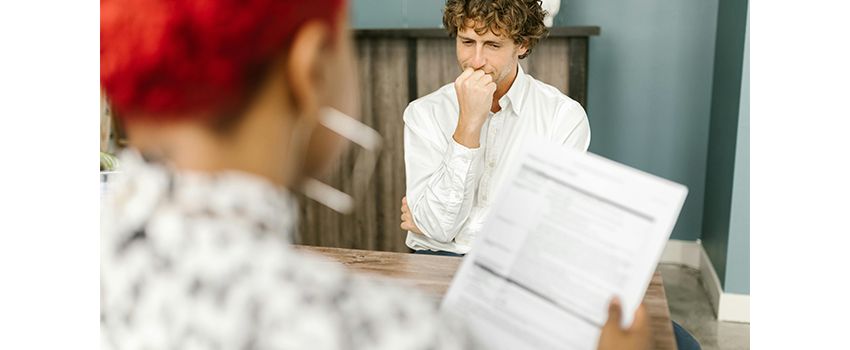 Den eigenen Weg finden: "Zukunfts-Check" hilft bei der Berufswahl