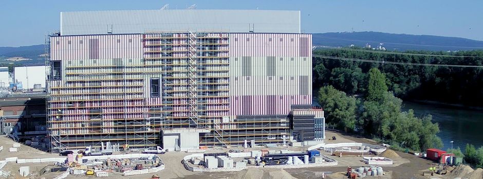 Das neue Rechenzentrum auf der Ingelheimer Aue