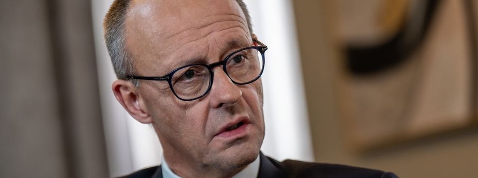 Merz geht von Einigung im Rentenstreit aus