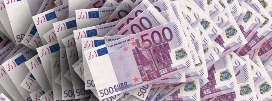 Millionen-Regen für Bingen