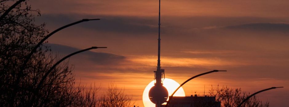 Erneut Rekord-Monat: März wärmer als jeder vorherige