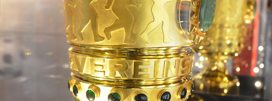 DFB-Pokal: Mainz 05 muss weit reisen – TSV Schott Mainz empfängt Bundesligisten