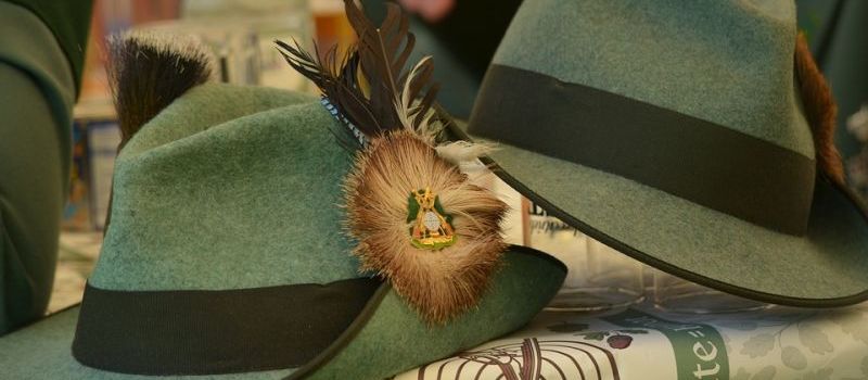 Volks- und Schützenfest Hechthausen