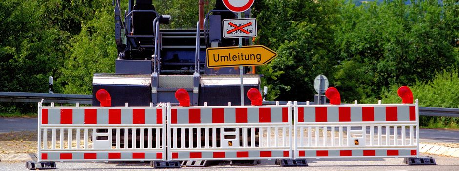 Informationen zur Verkehrssituation