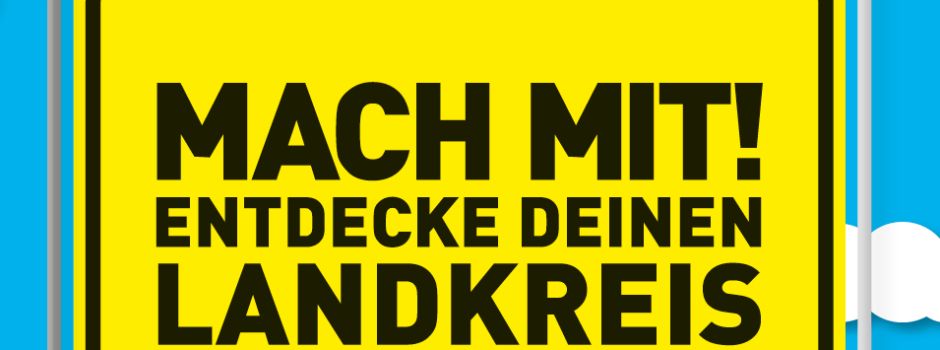 Die große Landkreis-Ralley
