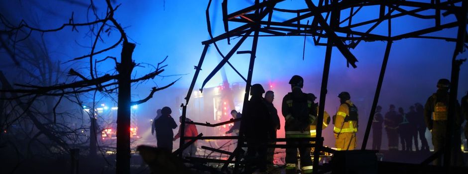 Grausamkeiten und Chancen: Was kann Trumps Friedensplan?