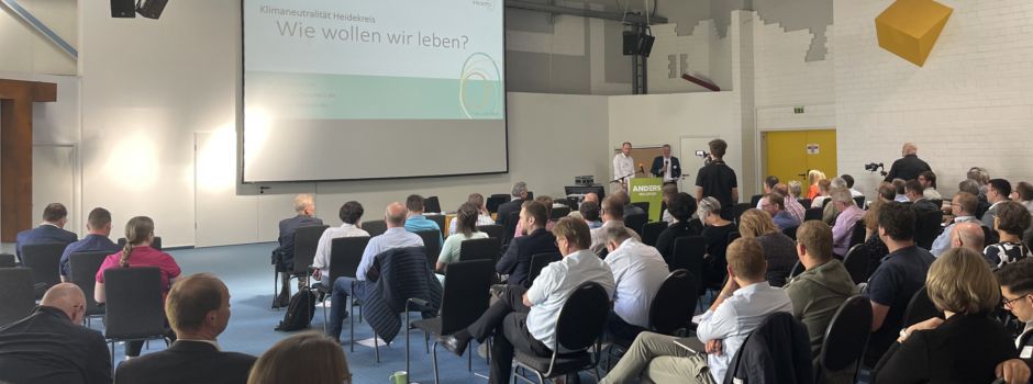 Impulse für neues Konzept gesammelt