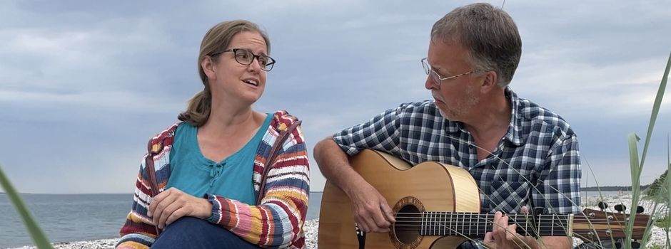 „Entschleunigungsmusik“ in der Alten Schlachterei – Eintritt frei